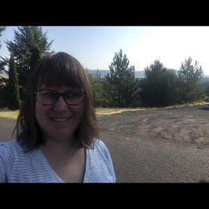 Meet your Posher, Erin